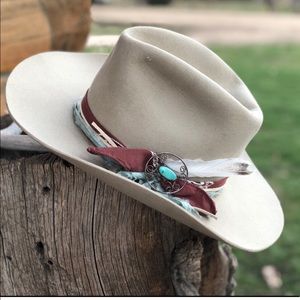 Vintage ‘Billy Kidd’ Stetson